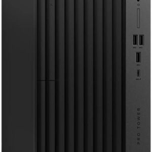 HP 400 G9 PCI Desktop Intel Core i3-13100 Processor