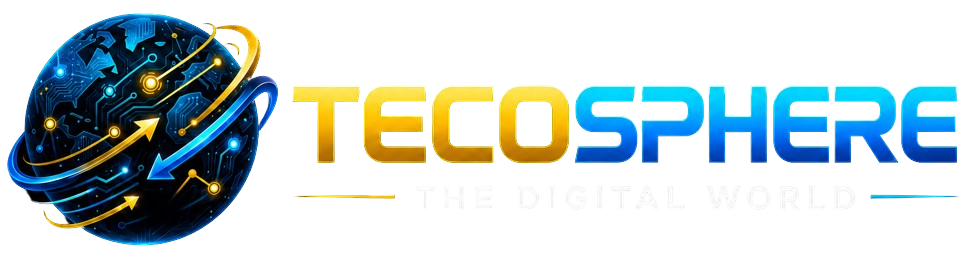 Tecosphere
