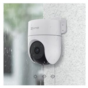 CCTV & Security