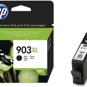 HP 903XL Black