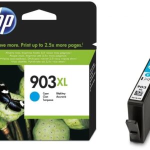 HP 903XL Cyan