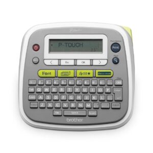 Brother PT-D200AR