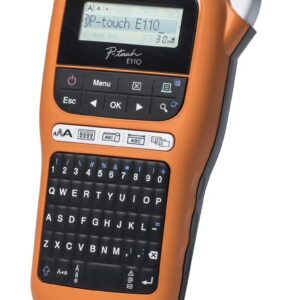 Brother PT-E110VP