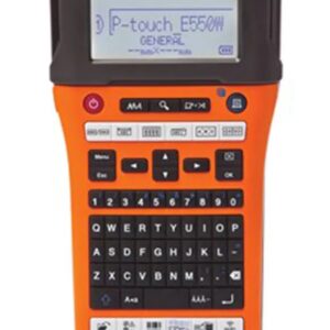 Brother PT-E550WVP