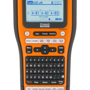Brother PT-E560BTVP