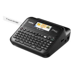 Brother PTD610BT