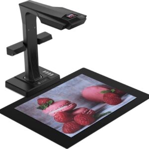 CZUR ET18 Pro