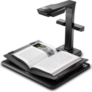CZUR M3000 Pro V3