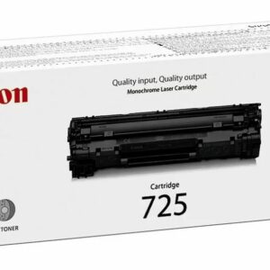 Canon 725