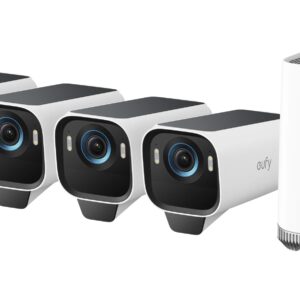 EUFY T88943W1