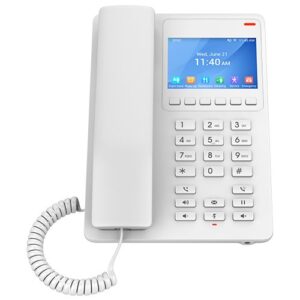 GHP631 White