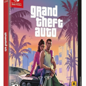 GTA VI