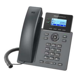 Grandstream GRP2602P