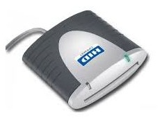 HID OMNIKEY 3121