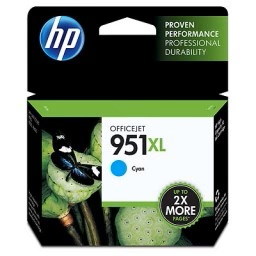 HP 951XL Cyan