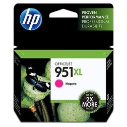 HP 951XL Magenta