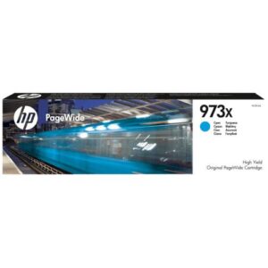 HP 973X BCYM all