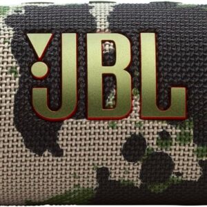 JBL Flip 7 Squad