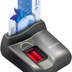 IDEMIA MSO1350V3