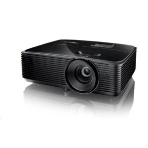 Optoma W371