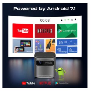 Promate CubeCast