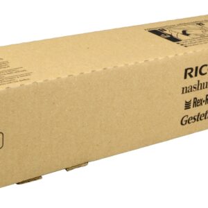 Ricoh IMC2510H Black