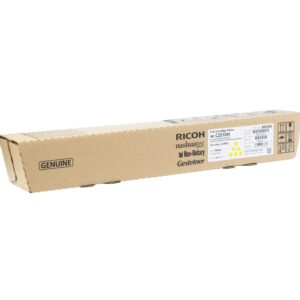 Ricoh IMC2510H Yellow