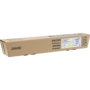 Ricoh IMC6010 Yellow 842531