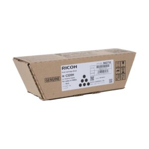 Ricoh MC320 Black