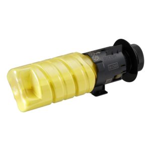 Ricoh MC320 Yellow
