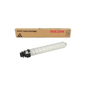Ricoh MPC2503 Black