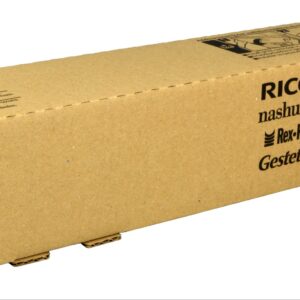 Ricoh MPC2503 Magenta