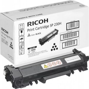Ricoh SP230H Black