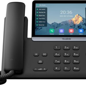 SIP-T87W