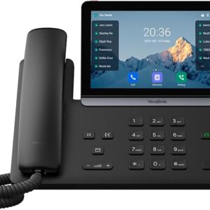 SIP-T88W