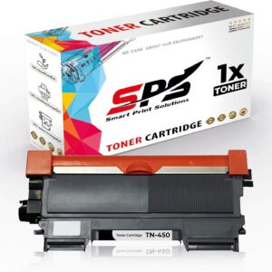 SPS TN-450
