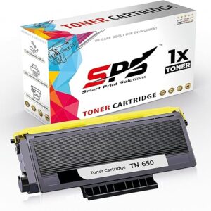 SPS TN-650