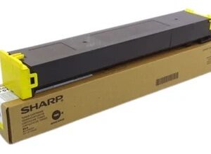 Sharp BP-FT30 Yellow