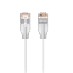 UACC-Cable-Patch-EL-0.15M-W Cat6