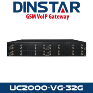 UC2000-VG-32G