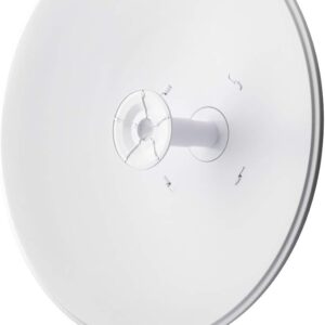Ubiquiti AF-5G30-S45 airFiber X 5 GHz, 30 dBi, Slant 45