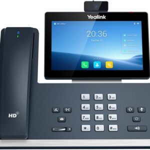 Yealink SIP-T58W Pro